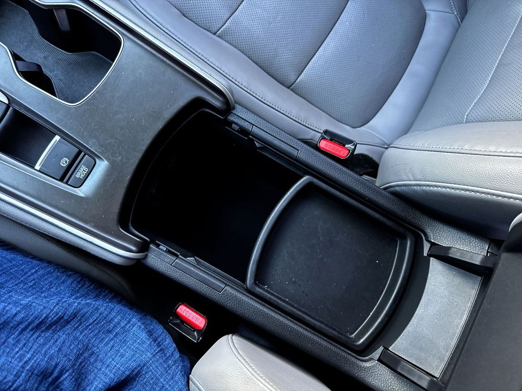 2018 Honda Accord Touring Oklahoma City OK