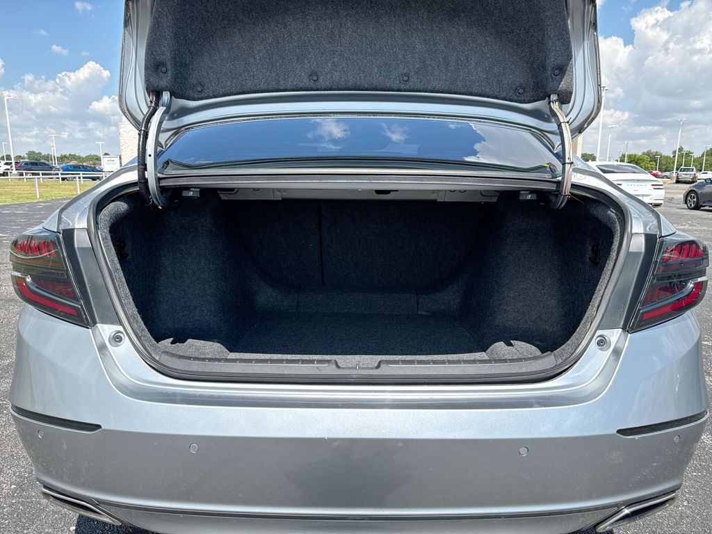 2018 Honda Accord Touring Oklahoma City OK