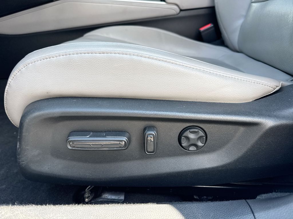 2018 Honda Accord Touring Oklahoma City OK