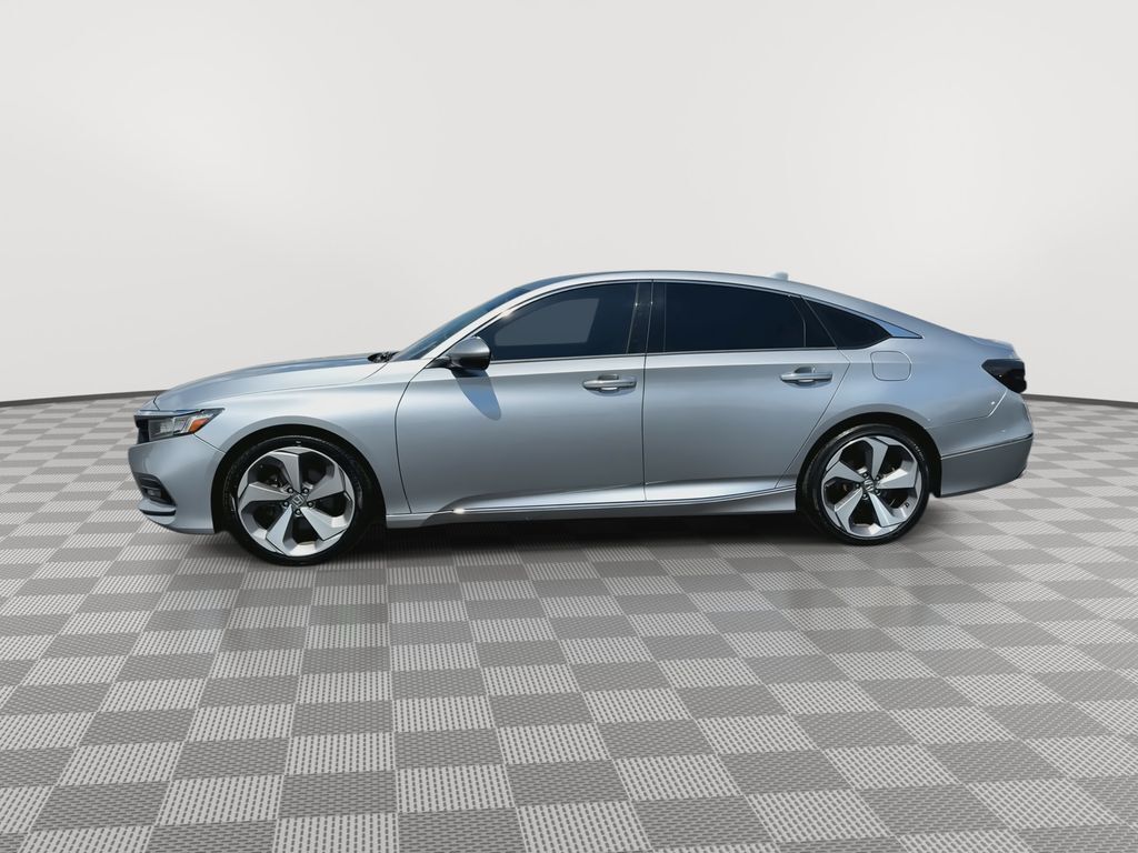 2018 Honda Accord Touring Oklahoma City OK