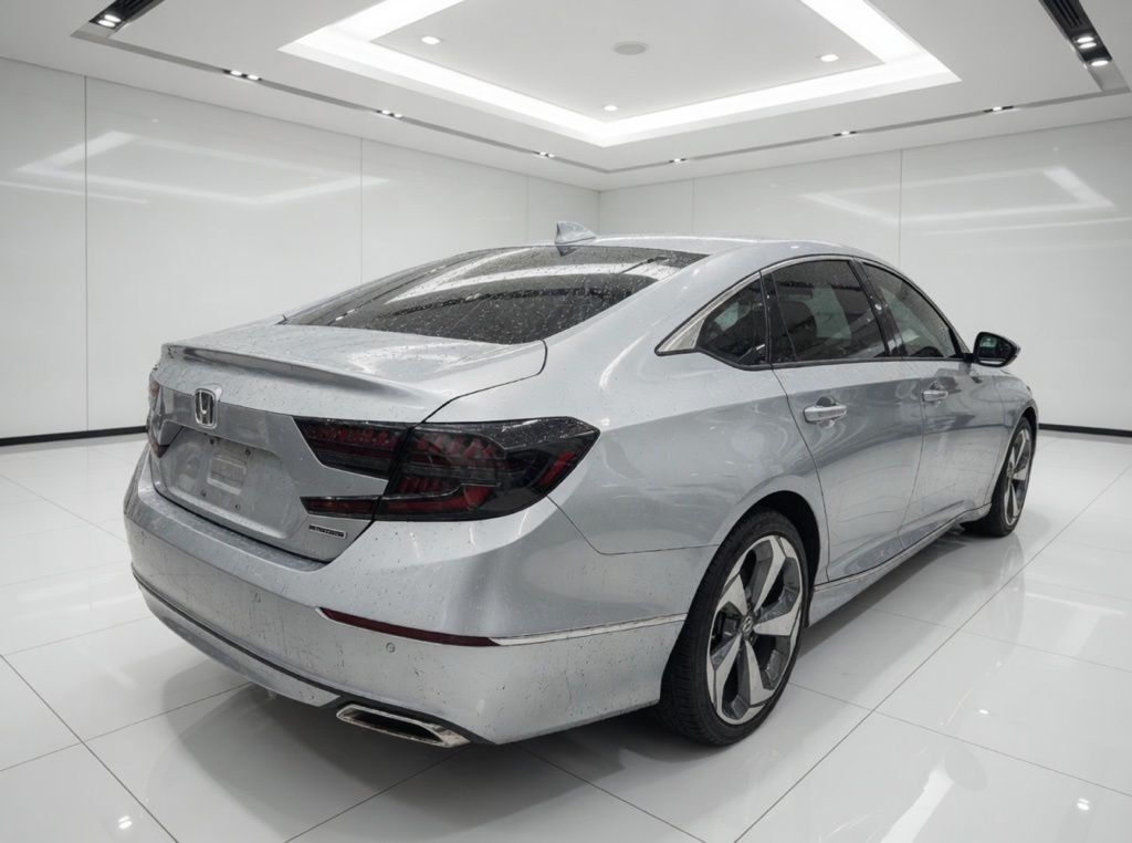 2018 Honda Accord Touring Oklahoma City OK