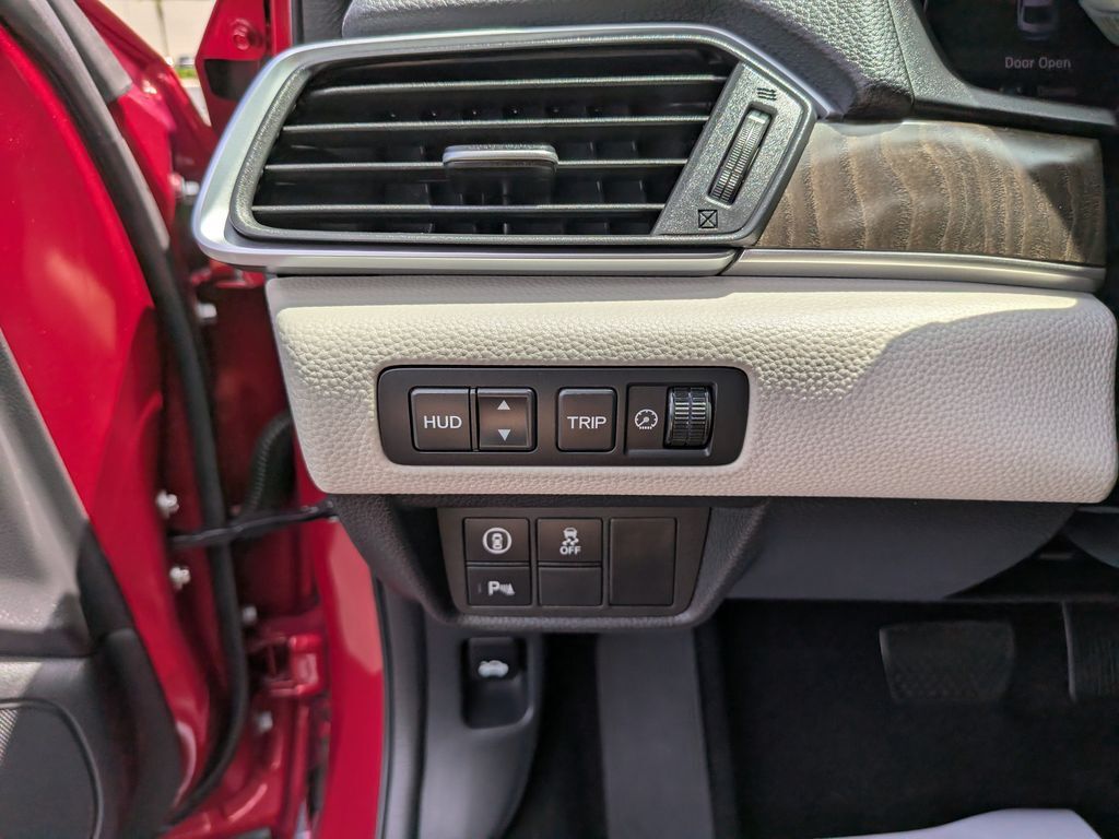 2018 Honda Accord Touring San Clemente CA