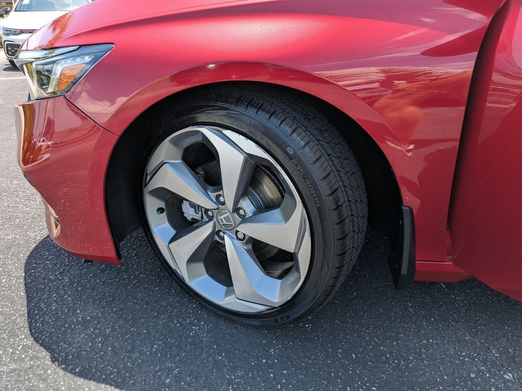 2018 Honda Accord Touring San Clemente CA