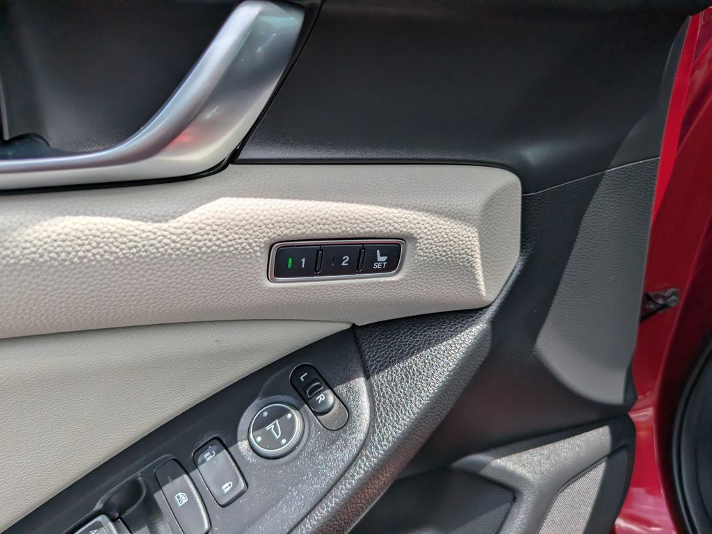 2018 Honda Accord Touring San Clemente CA