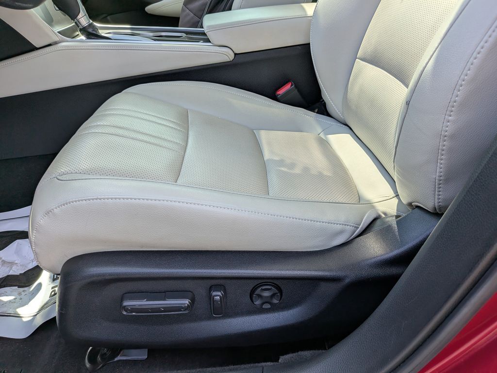 2018 Honda Accord Touring San Clemente CA