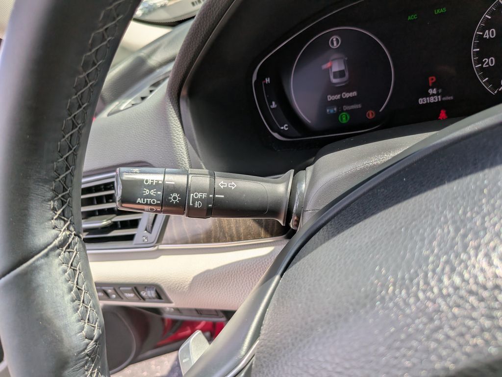 2018 Honda Accord Touring San Clemente CA