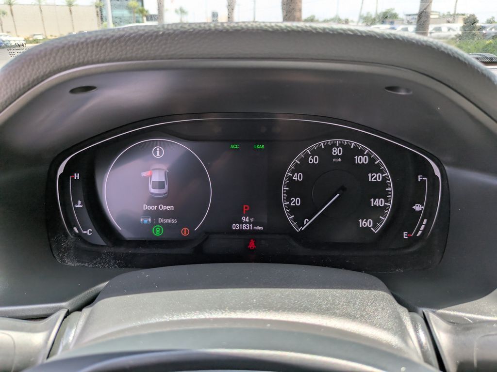 2018 Honda Accord Touring San Clemente CA