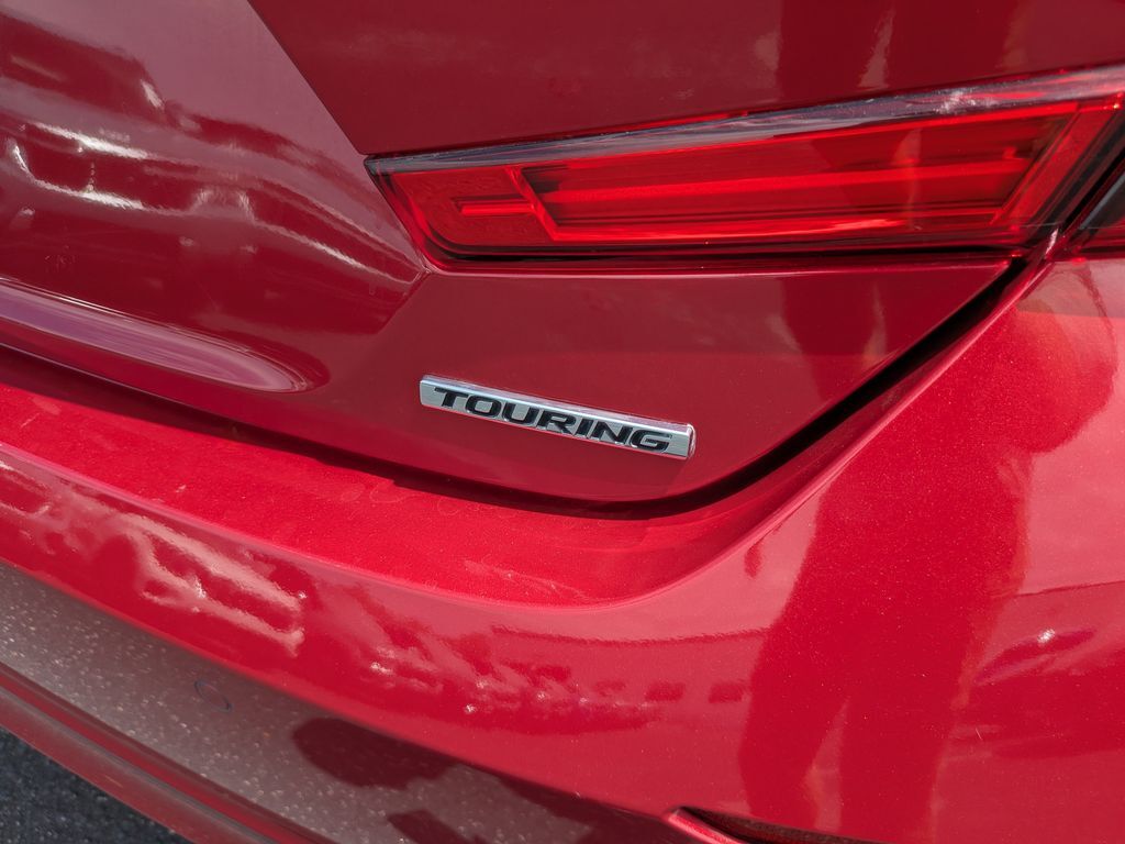 2018 Honda Accord Touring San Clemente CA