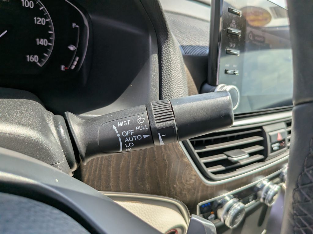 2018 Honda Accord Touring San Clemente CA
