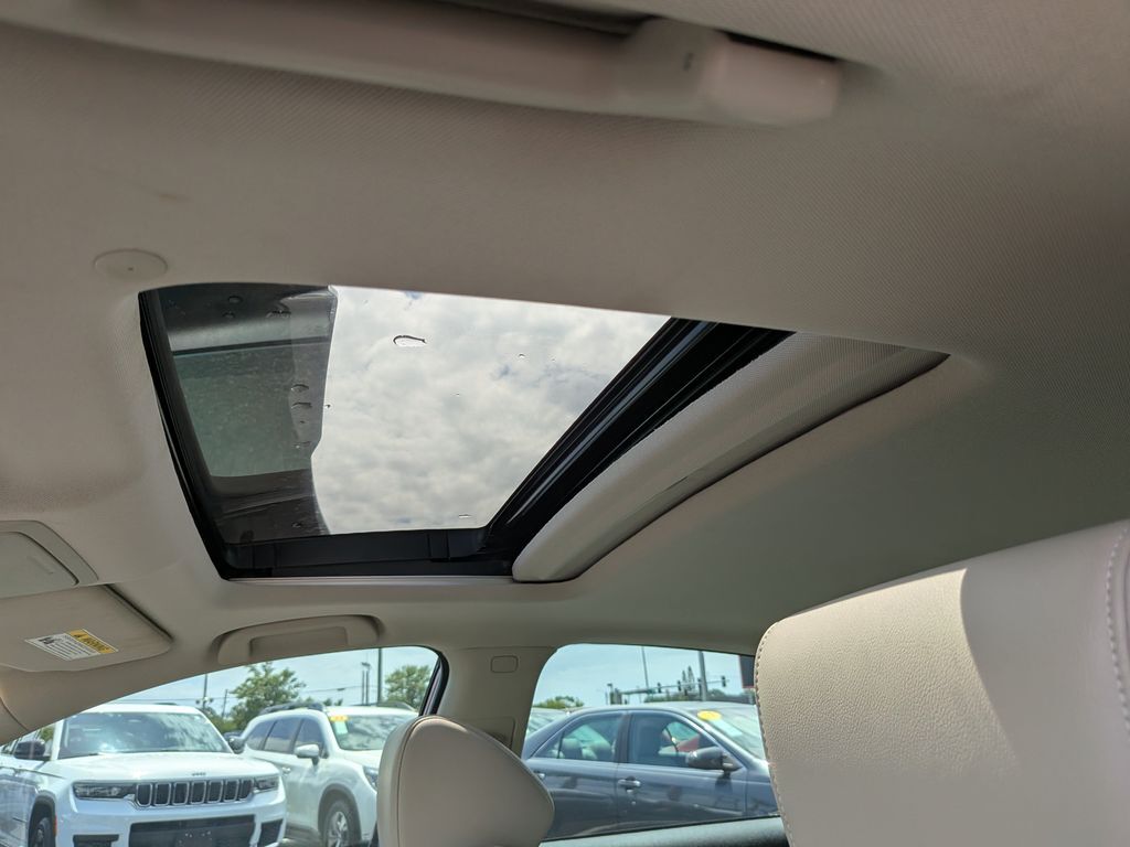 2018 Honda Accord Touring San Clemente CA