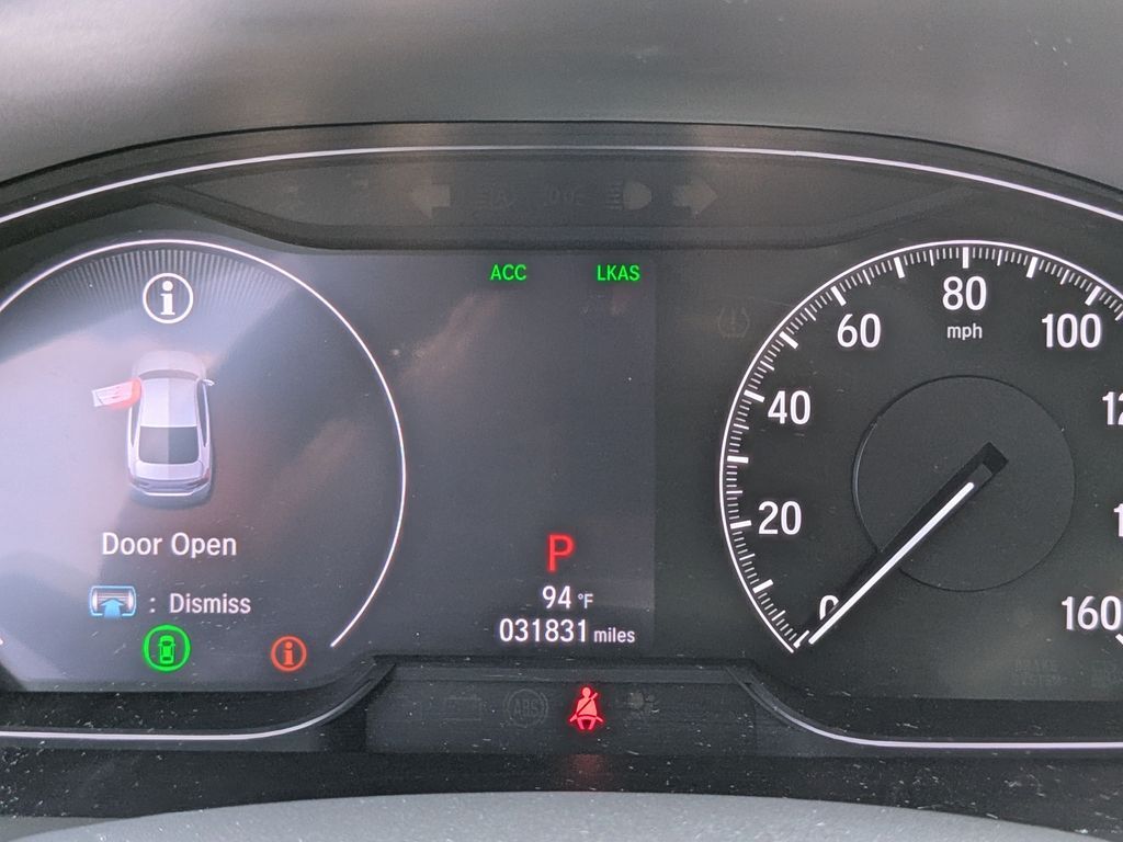 2018 Honda Accord Touring San Clemente CA