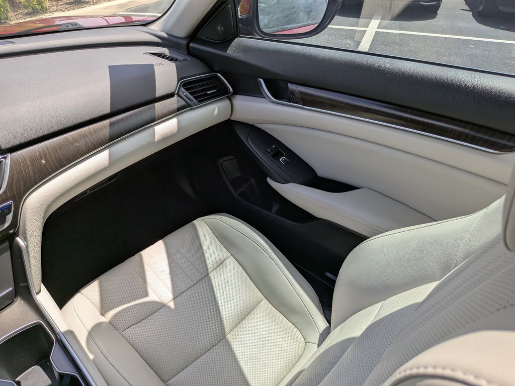 2018 Honda Accord Touring San Clemente CA