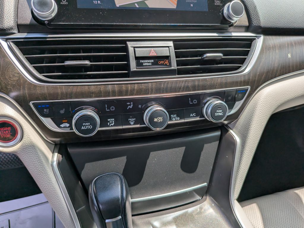 2018 Honda Accord Touring San Clemente CA