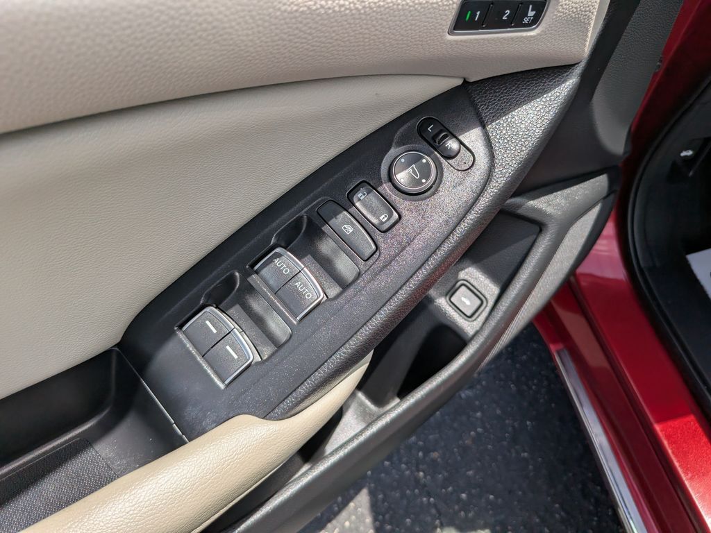 2018 Honda Accord Touring San Clemente CA