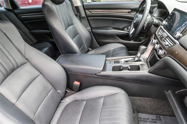 2018 Honda Accord Touring Tacoma WA