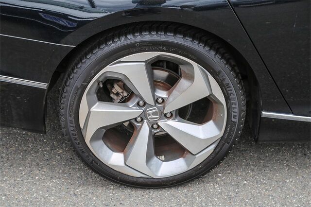 2018 Honda Accord Touring Tacoma WA