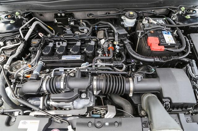 2018 Honda Accord Touring Tacoma WA