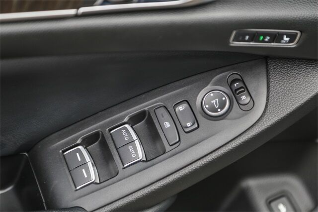 2018 Honda Accord Touring Tacoma WA