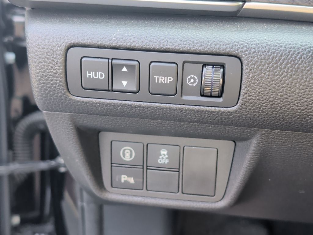 2018 Honda Accord Touring Worcester MA