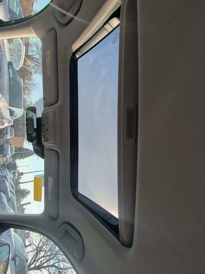 2018 Honda Accord Touring Worcester MA