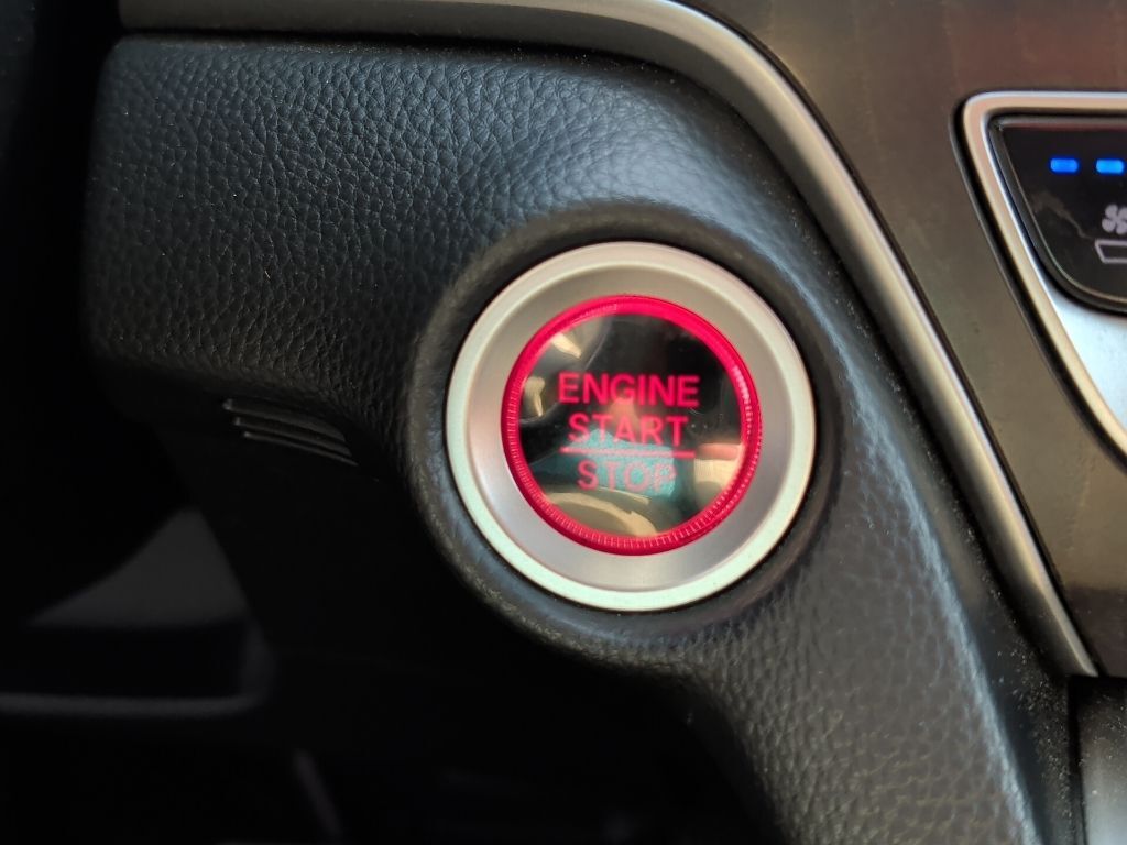 2018 Honda Accord Touring Worcester MA