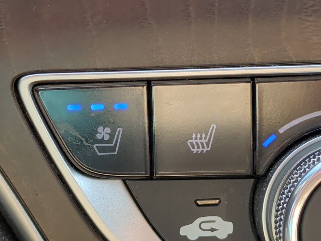 2018 Honda Accord Touring Worcester MA