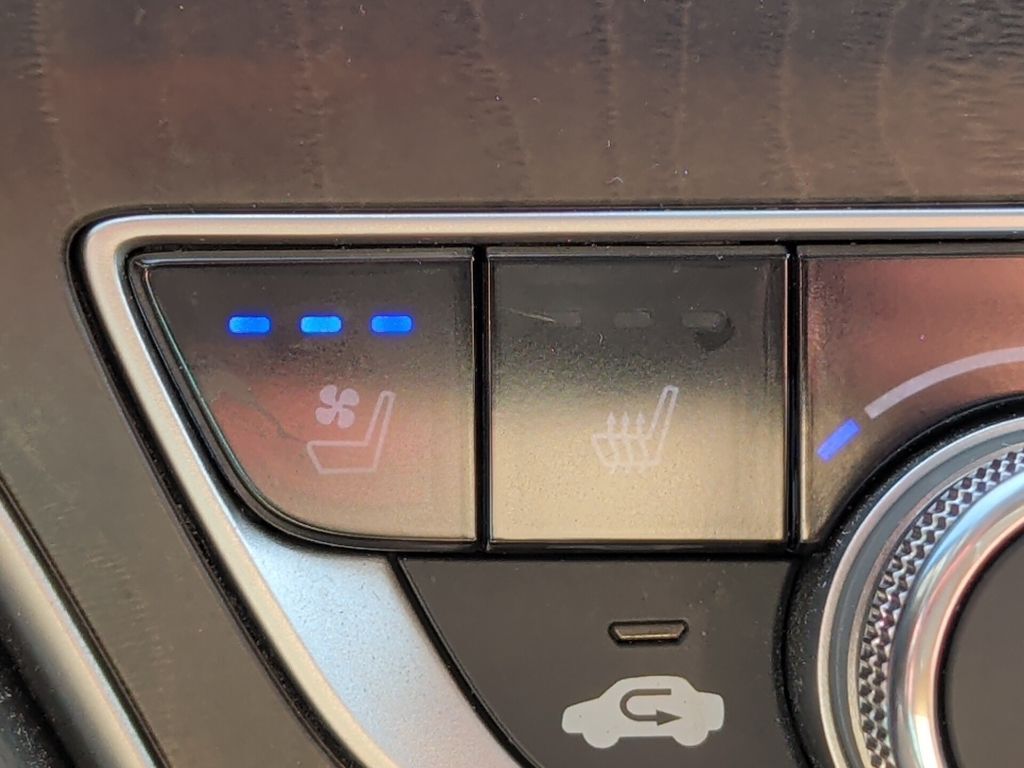 2018 Honda Accord Touring Worcester MA