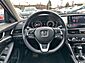 2018 Honda Accord Touring Worcester MA
