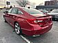 2018 Honda Accord Touring Worcester MA