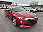 2018 Honda Accord Touring Worcester MA