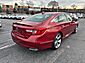 2018 Honda Accord Touring Worcester MA