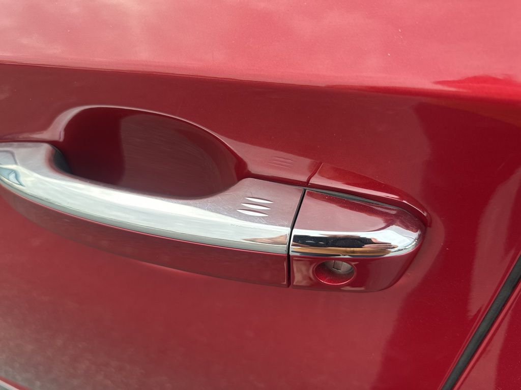 2018 Honda Accord Touring Worcester MA