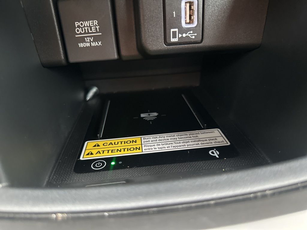 2018 Honda Accord Touring Worcester MA