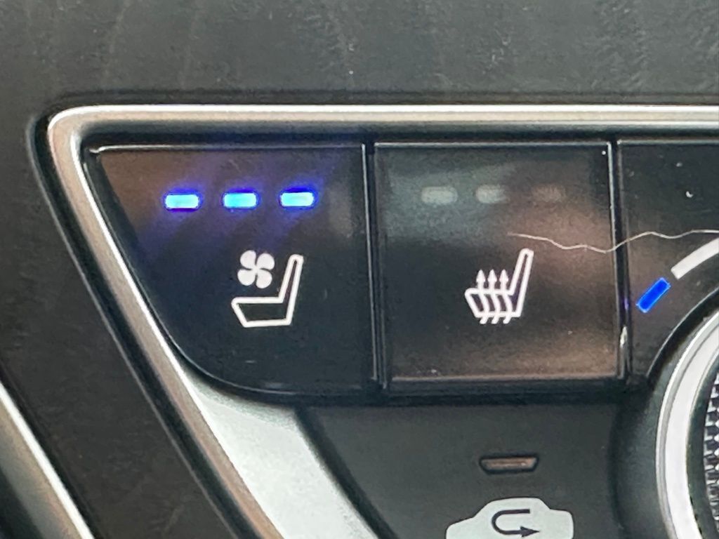 2018 Honda Accord Touring Worcester MA