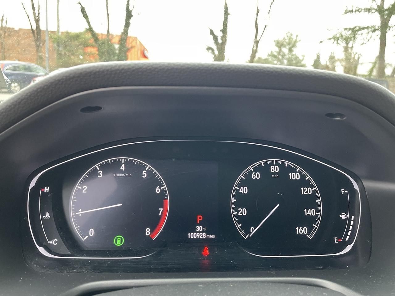 2018 Honda Accord Touring Alexandria VA