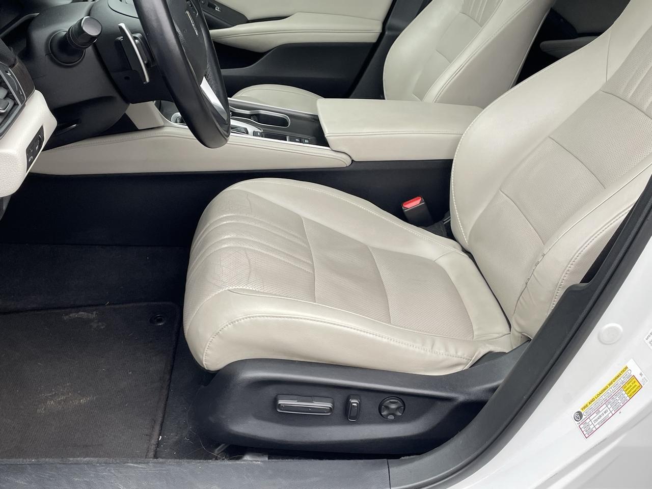 2018 Honda Accord Touring Alexandria VA