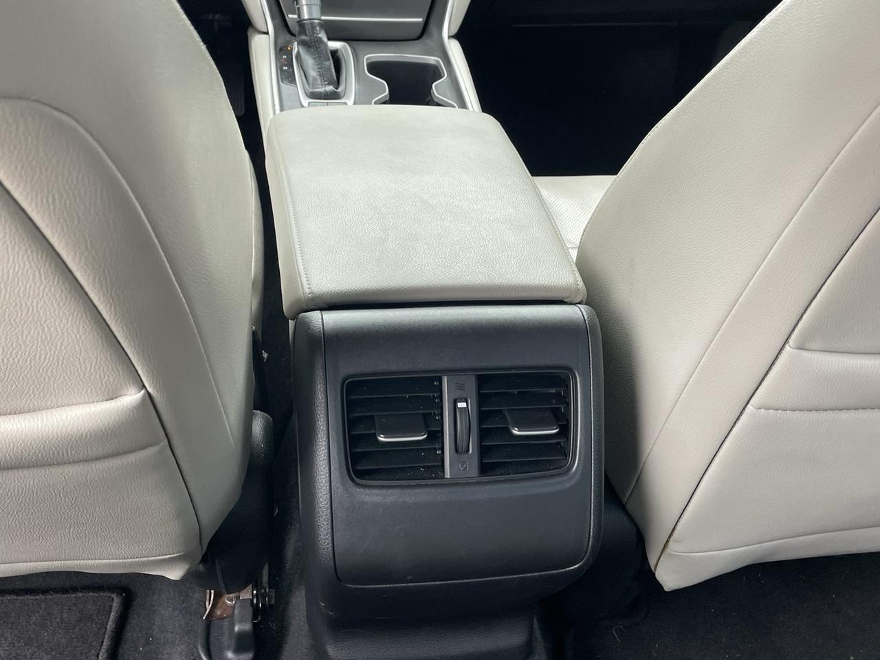 2018 Honda Accord Touring Alexandria VA