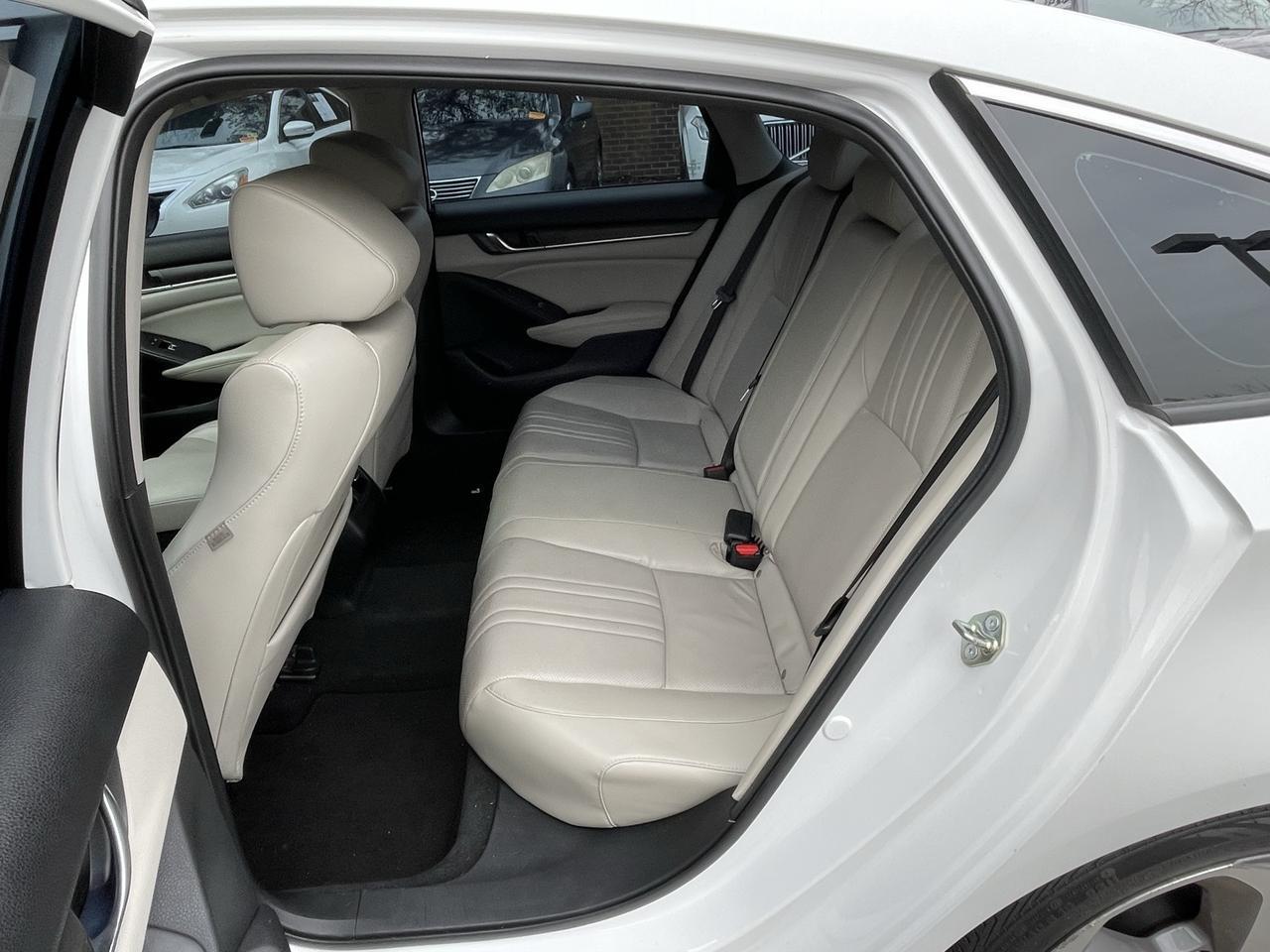 2018 Honda Accord Touring Alexandria VA