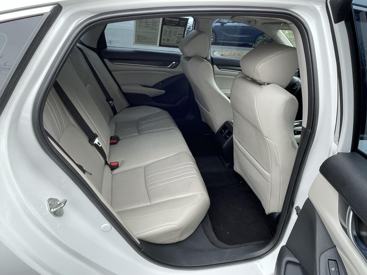 2018 Honda Accord Touring Alexandria VA