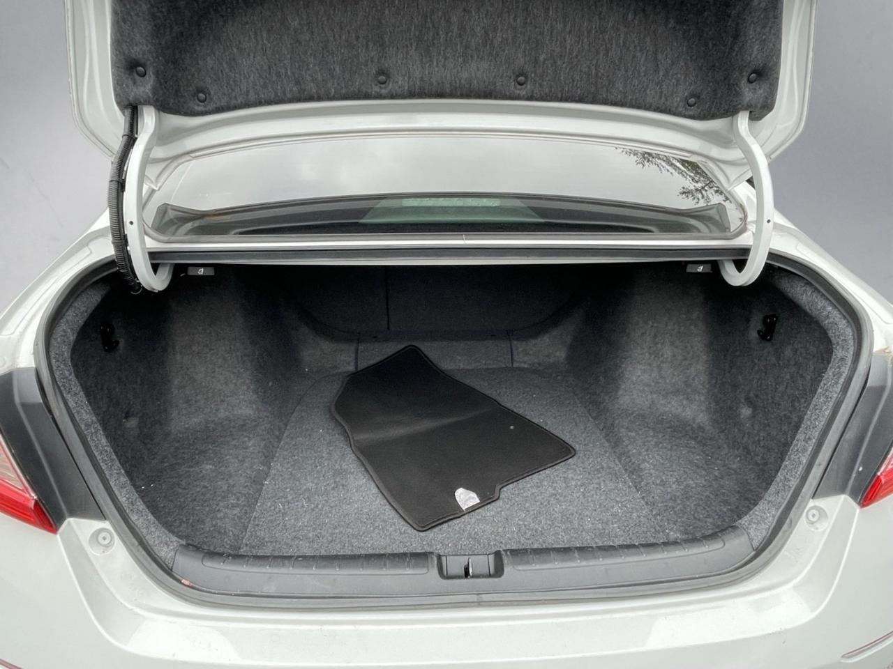 2018 Honda Accord Touring Alexandria VA