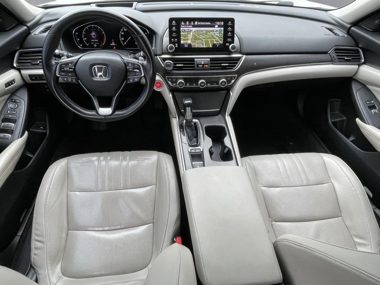 2018 Honda Accord Touring Alexandria VA