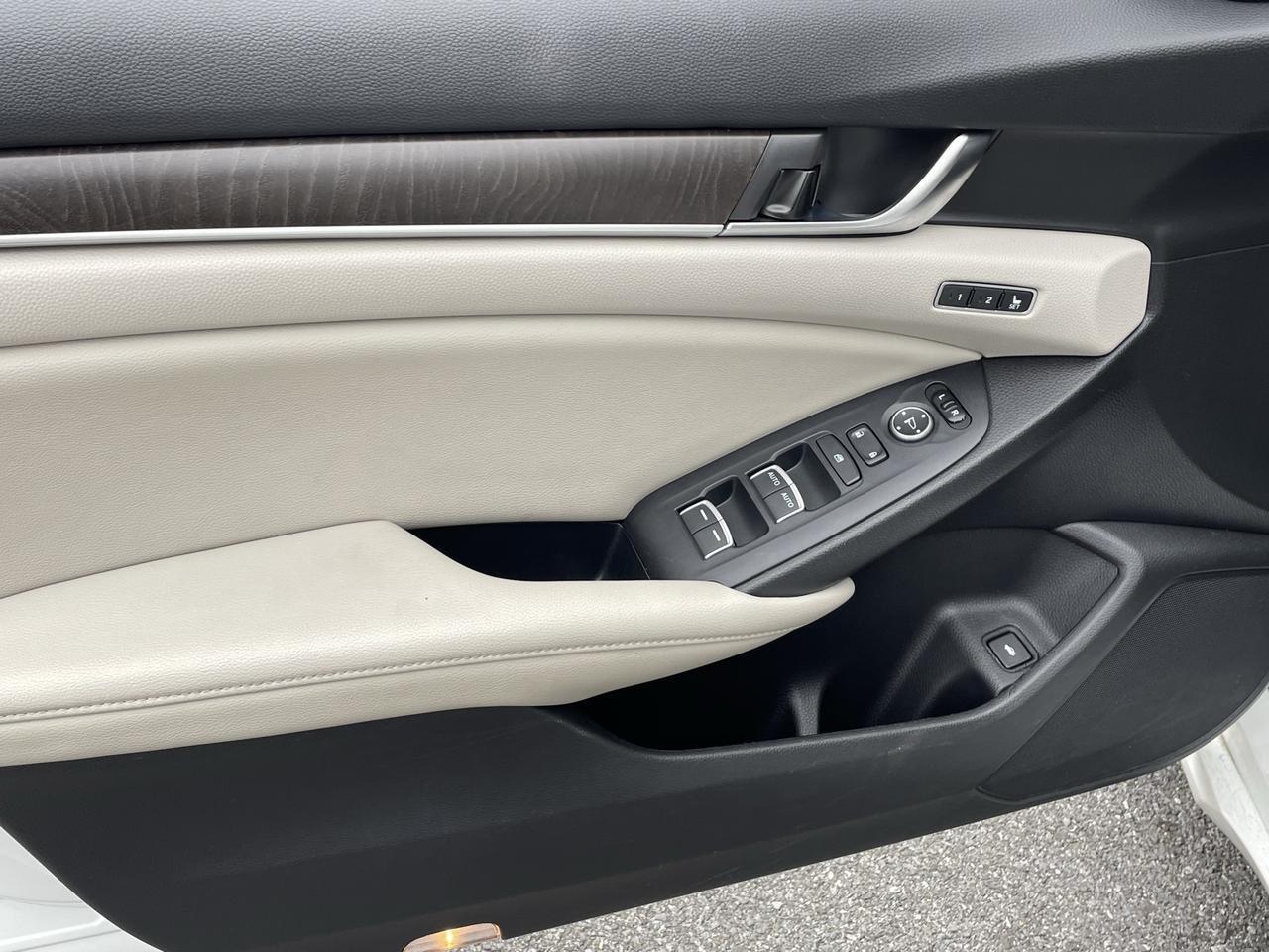 2018 Honda Accord Touring Alexandria VA