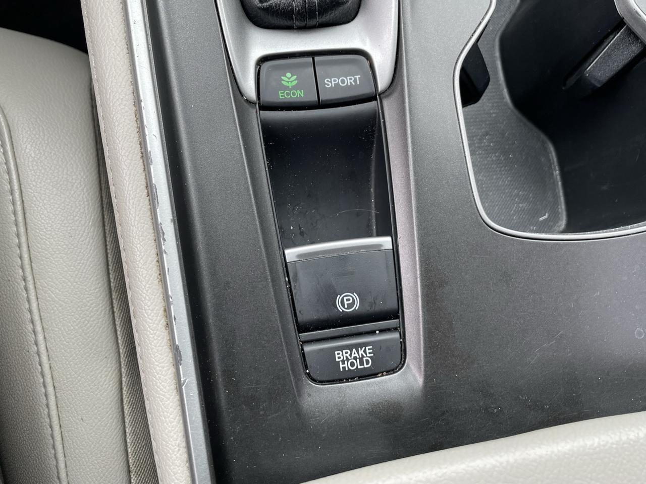 2018 Honda Accord Touring Alexandria VA