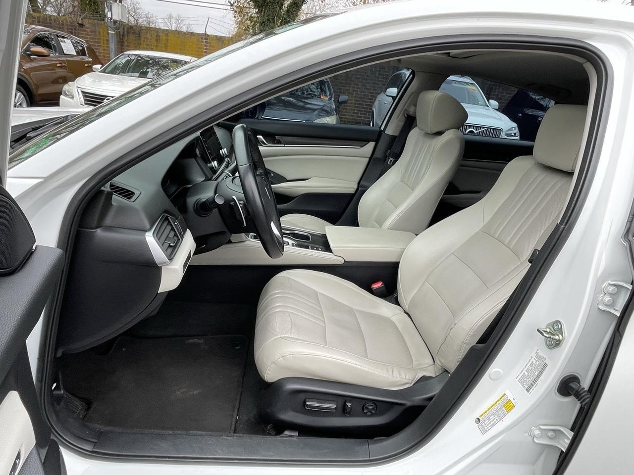 2018 Honda Accord Touring Alexandria VA