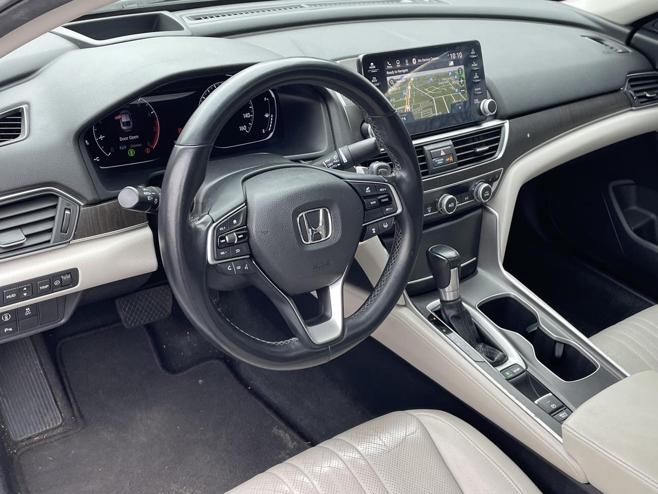 2018 Honda Accord Touring Alexandria VA