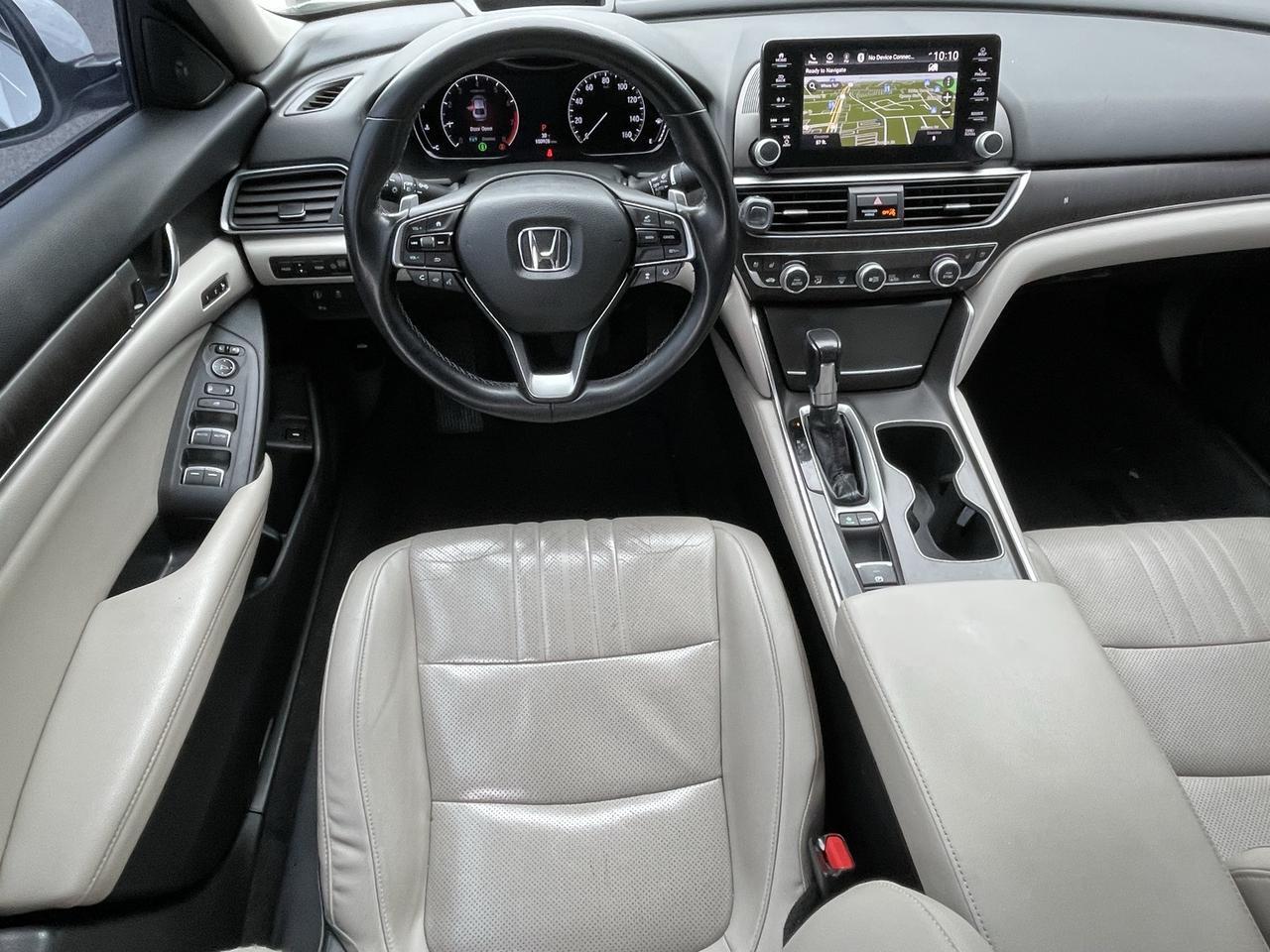 2018 Honda Accord Touring Alexandria VA