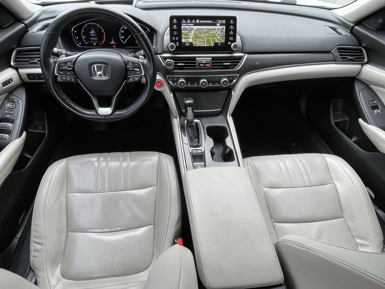 2018 Honda Accord Touring Alexandria VA