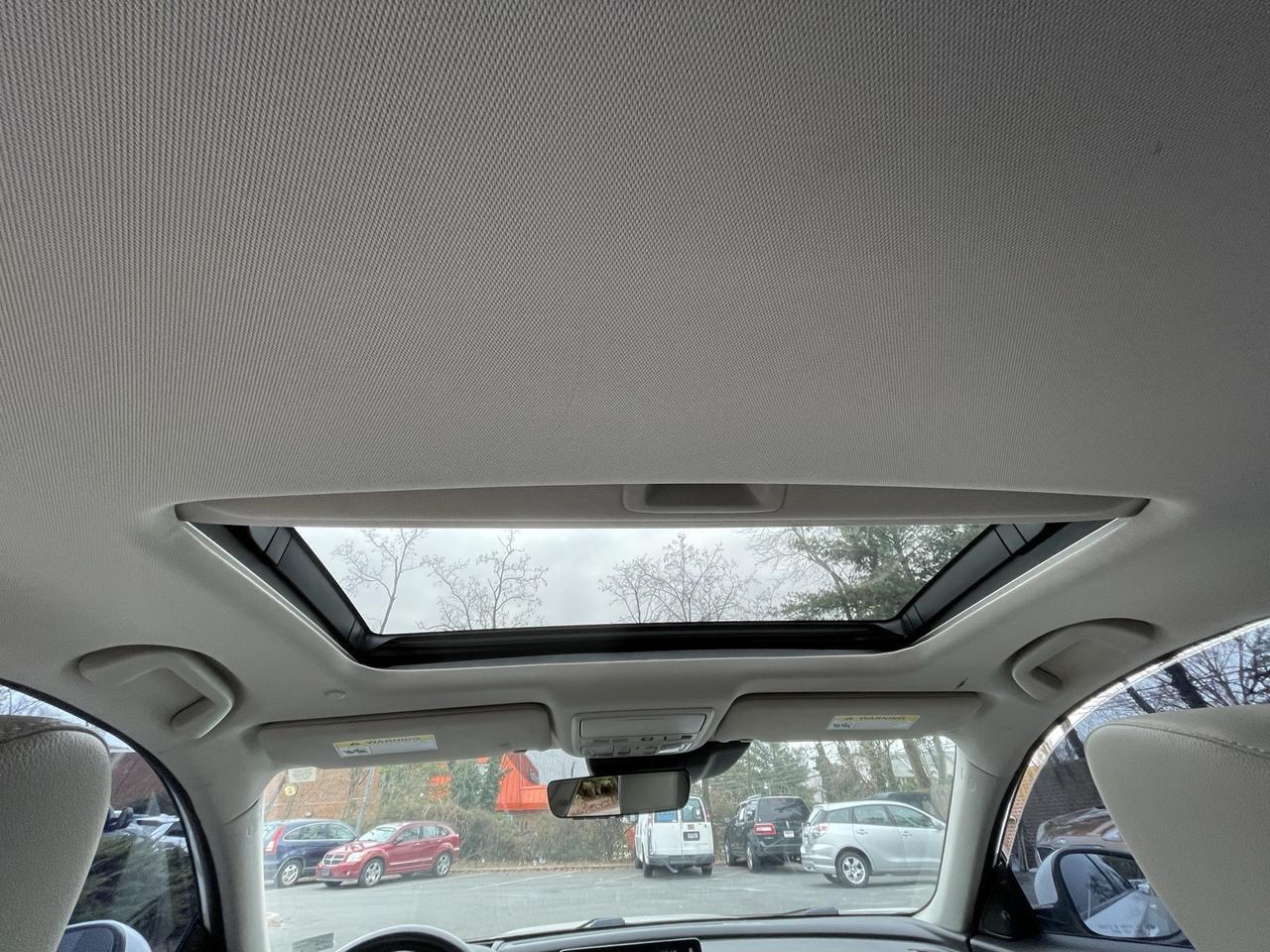 2018 Honda Accord Touring Alexandria VA