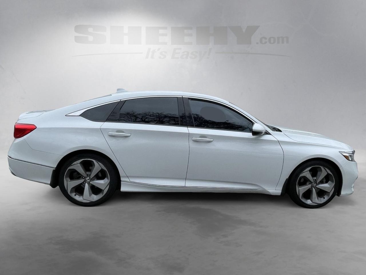 2018 Honda Accord Touring Alexandria VA