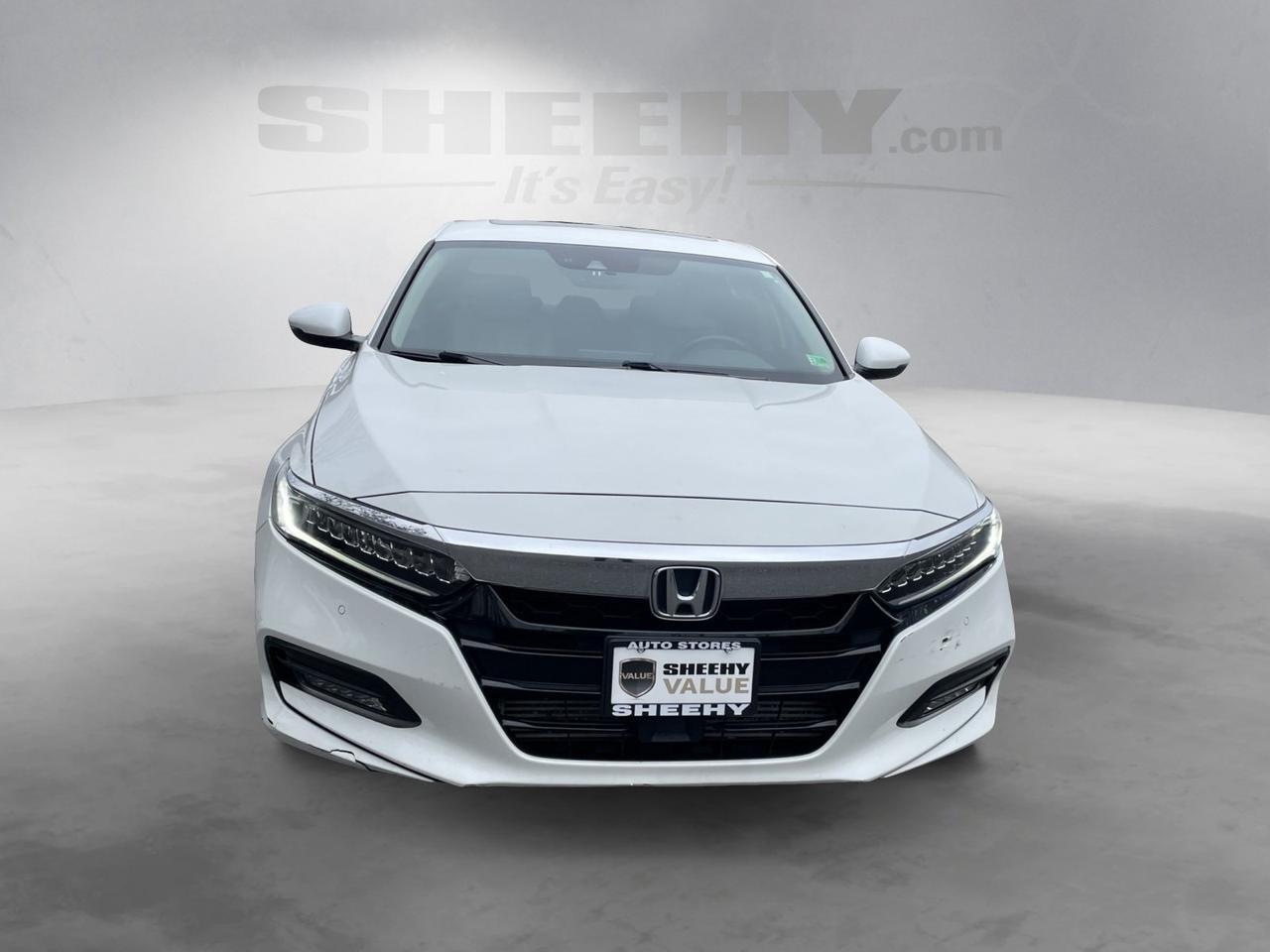 2018 Honda Accord Touring Alexandria VA